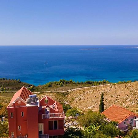 Aeolos Studios Kefalonia Khelmáta Екстериор снимка