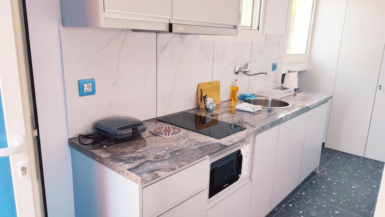 Aeolos Studios Kefalonia Khelmáta Екстериор снимка
