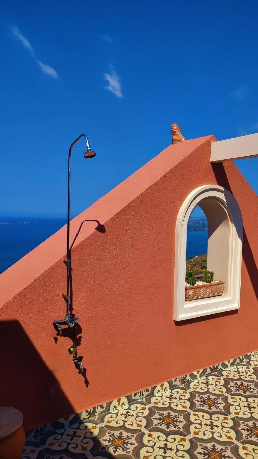 Aeolos Studios Kefalonia Khelmáta Екстериор снимка