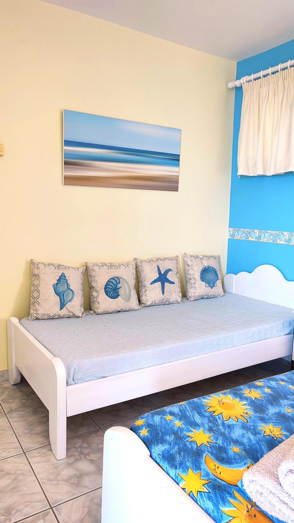 Aeolos Studios Kefalonia Khelmáta Екстериор снимка