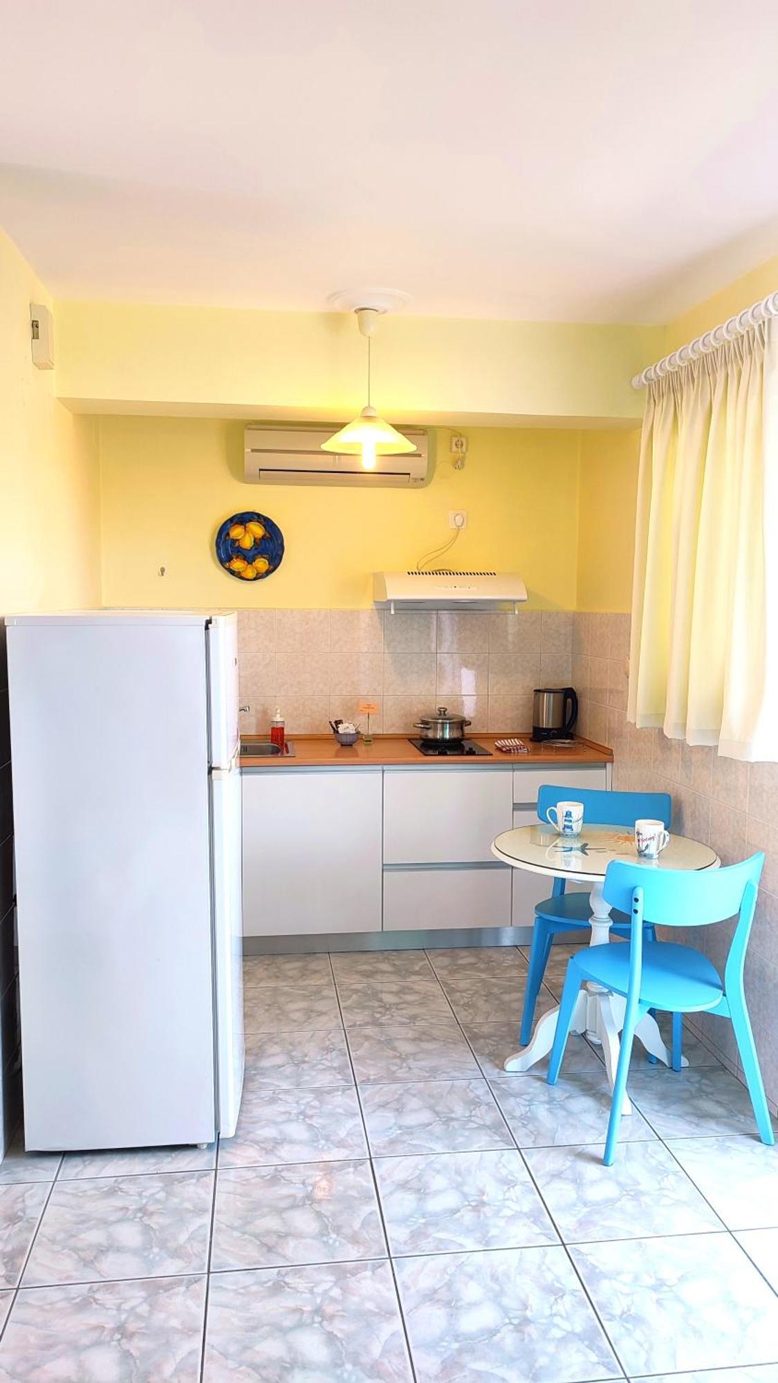 Aeolos Studios Kefalonia Khelmáta Екстериор снимка