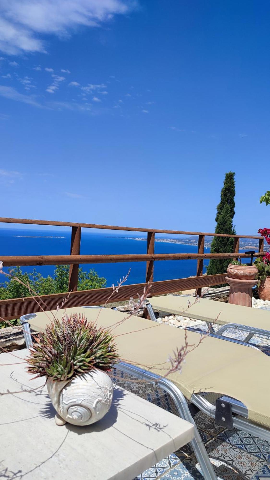 Aeolos Studios Kefalonia Khelmáta Екстериор снимка