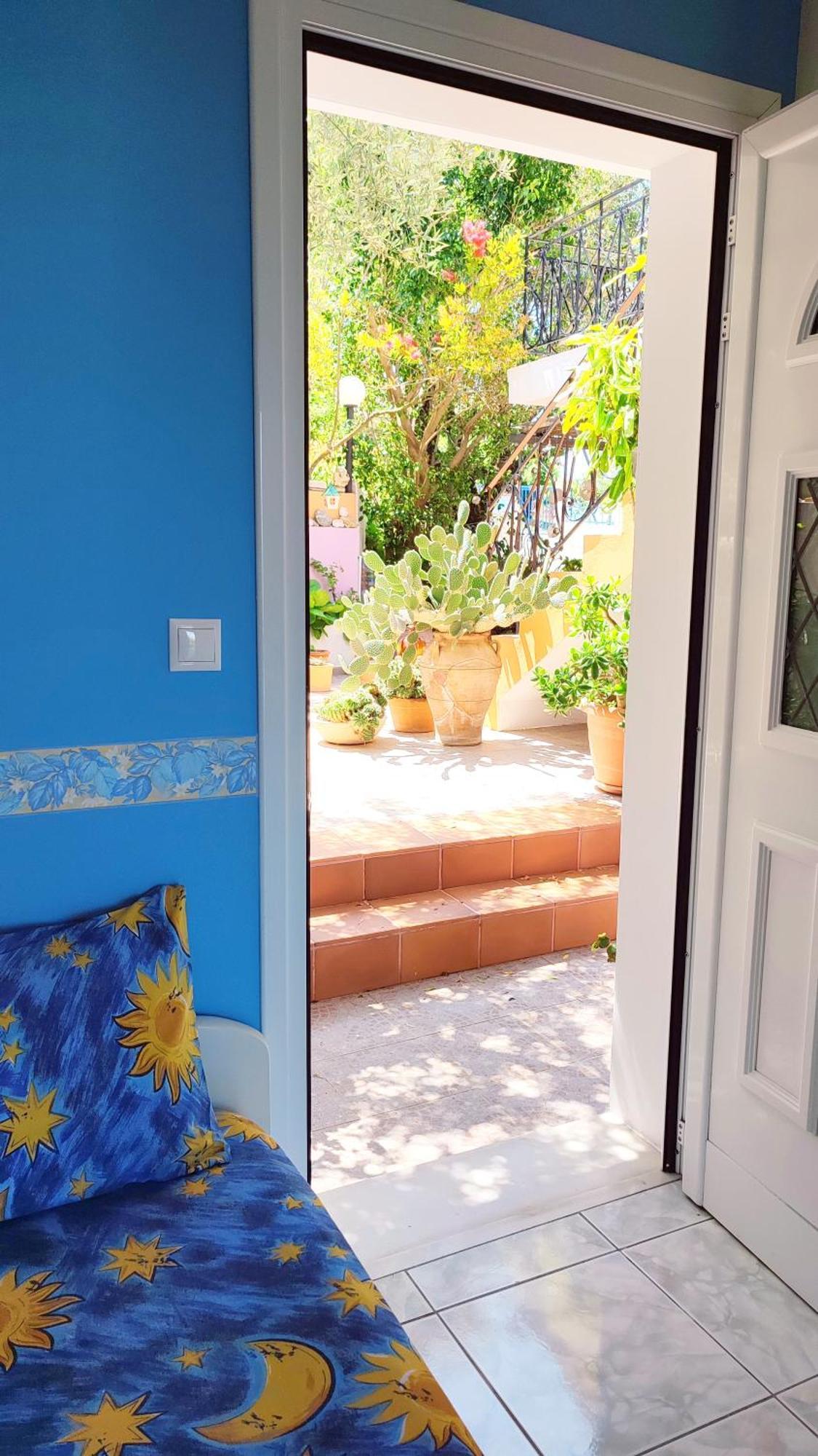 Aeolos Studios Kefalonia Khelmáta Екстериор снимка