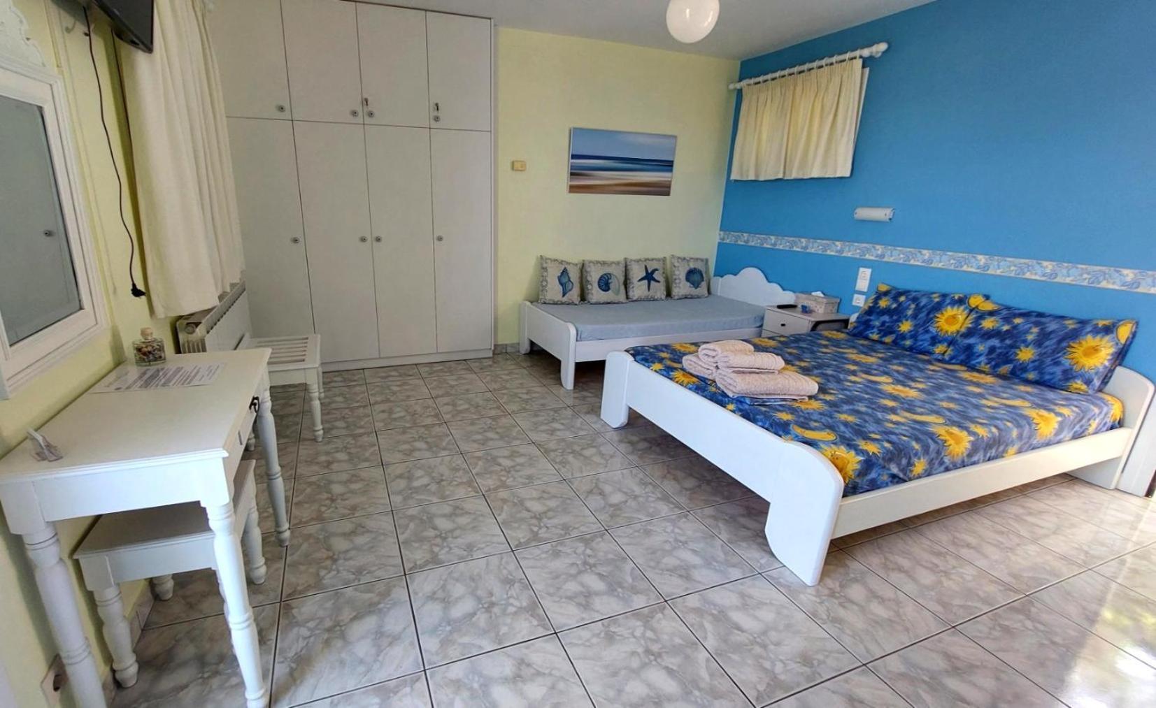 Aeolos Studios Kefalonia Khelmáta Екстериор снимка