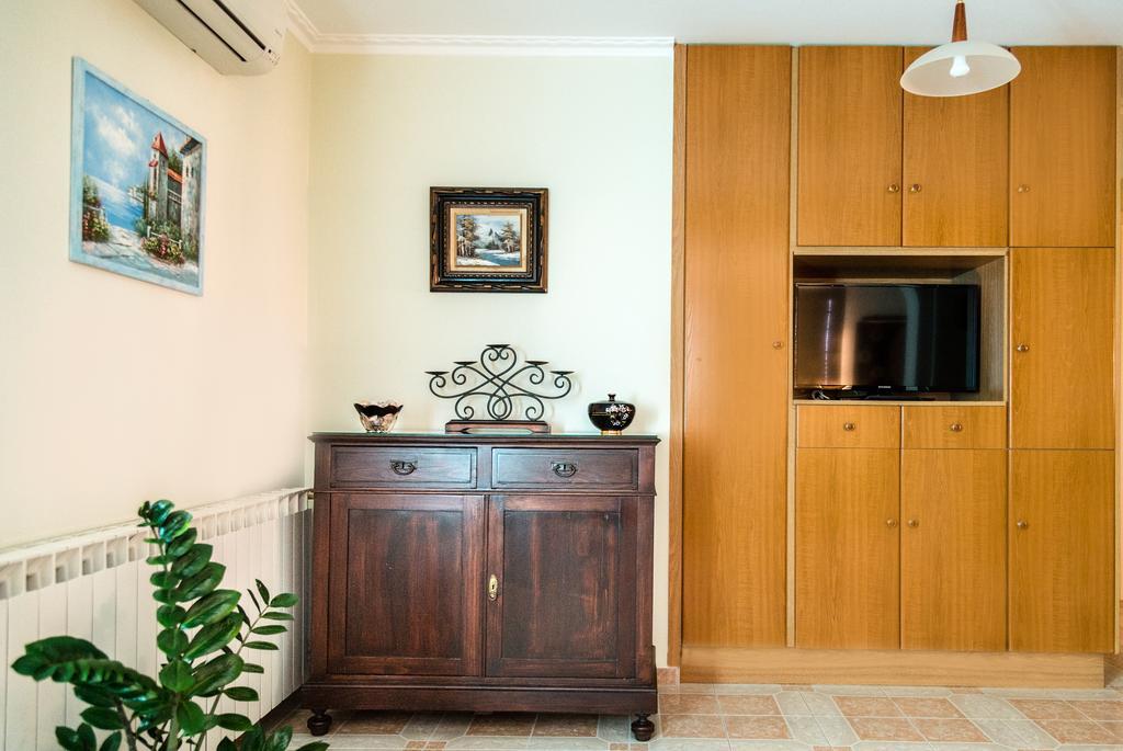 Aeolos Studios Kefalonia Khelmáta Екстериор снимка