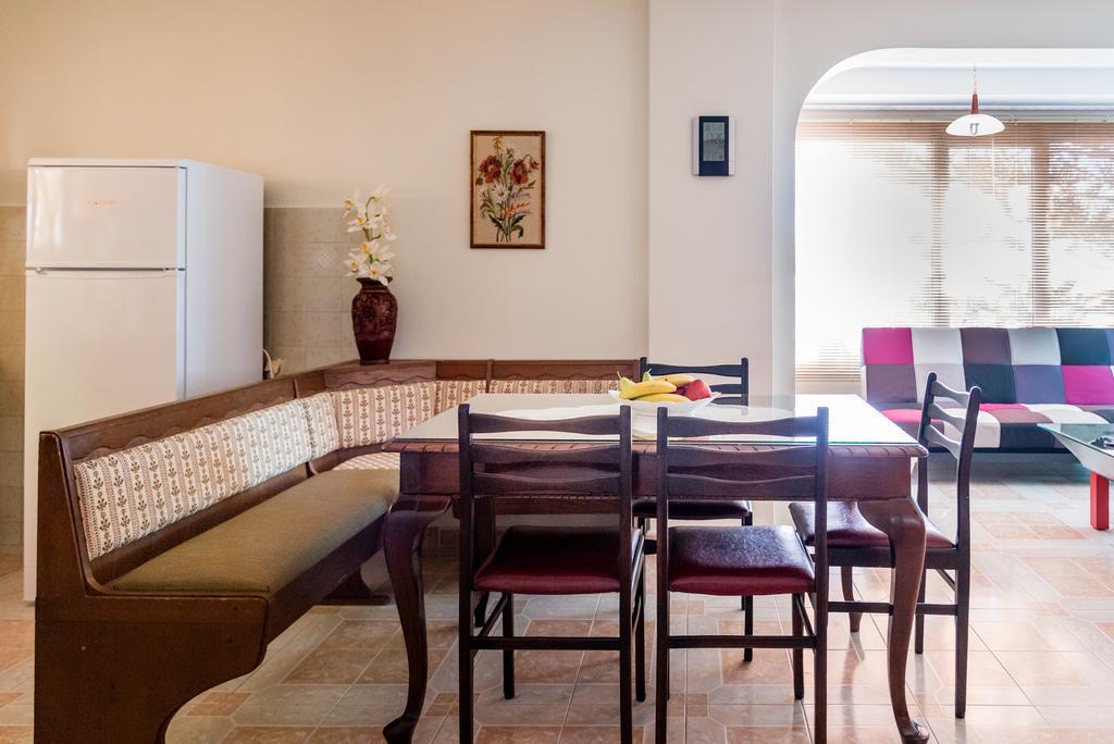 Aeolos Studios Kefalonia Khelmáta Екстериор снимка