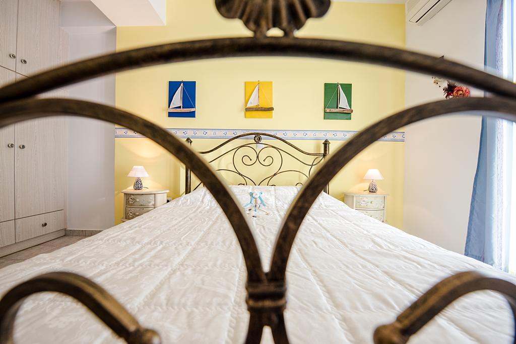 Aeolos Studios Kefalonia Khelmáta Екстериор снимка