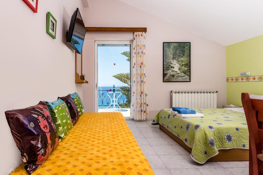 Aeolos Studios Kefalonia Khelmáta Екстериор снимка