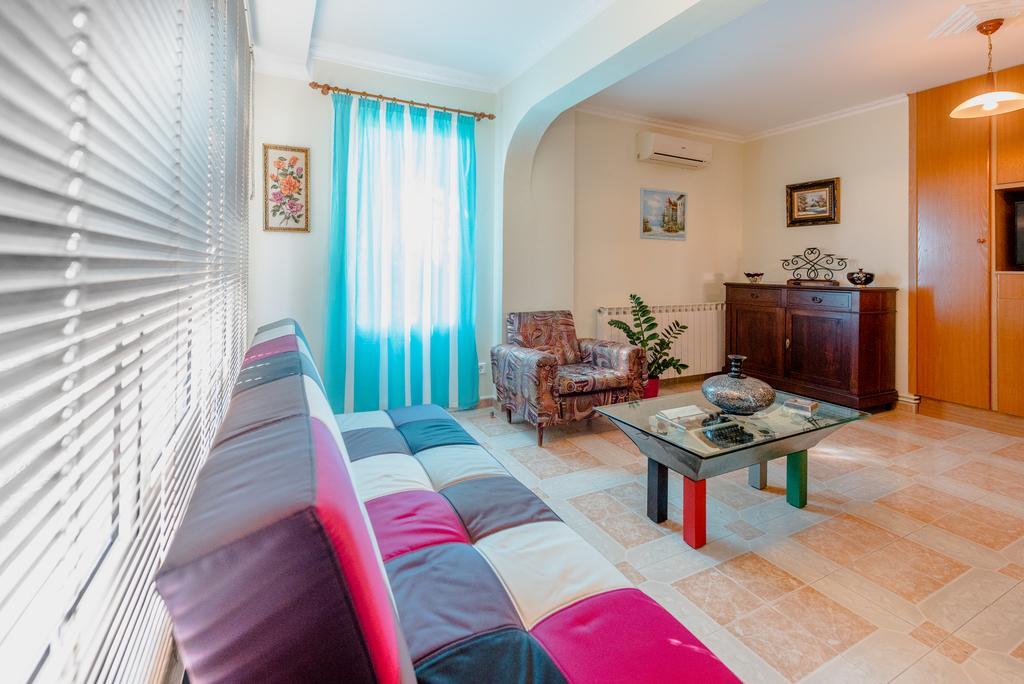 Aeolos Studios Kefalonia Khelmáta Екстериор снимка